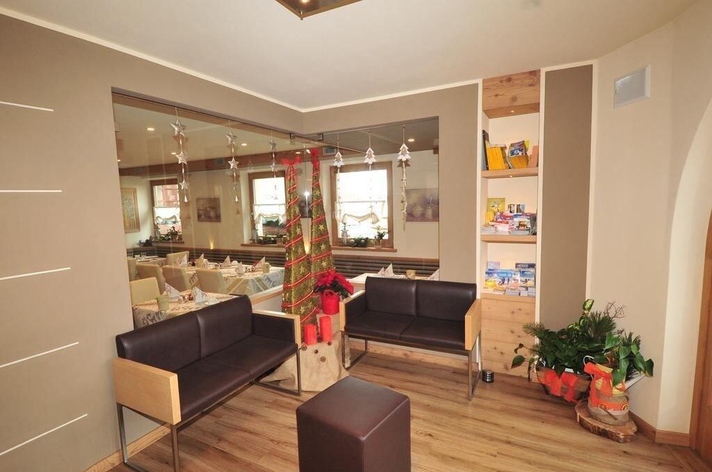 Vista Lobby Hotel B&B Bondi