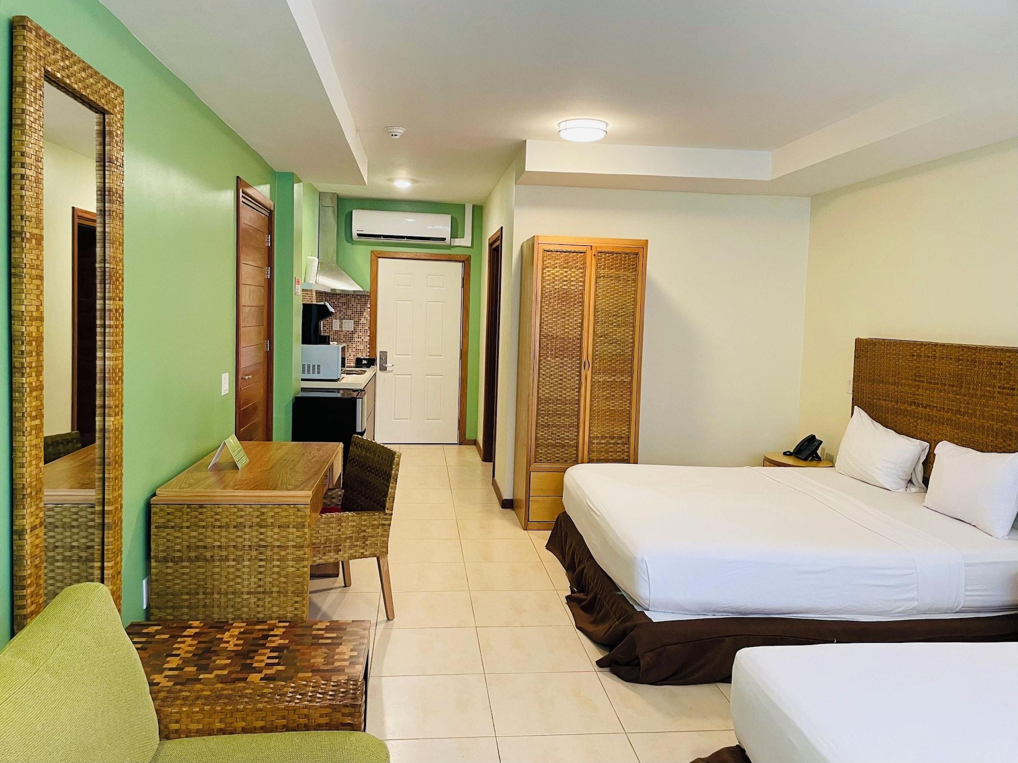 Habitación Jacana Amazon Wellness Resort