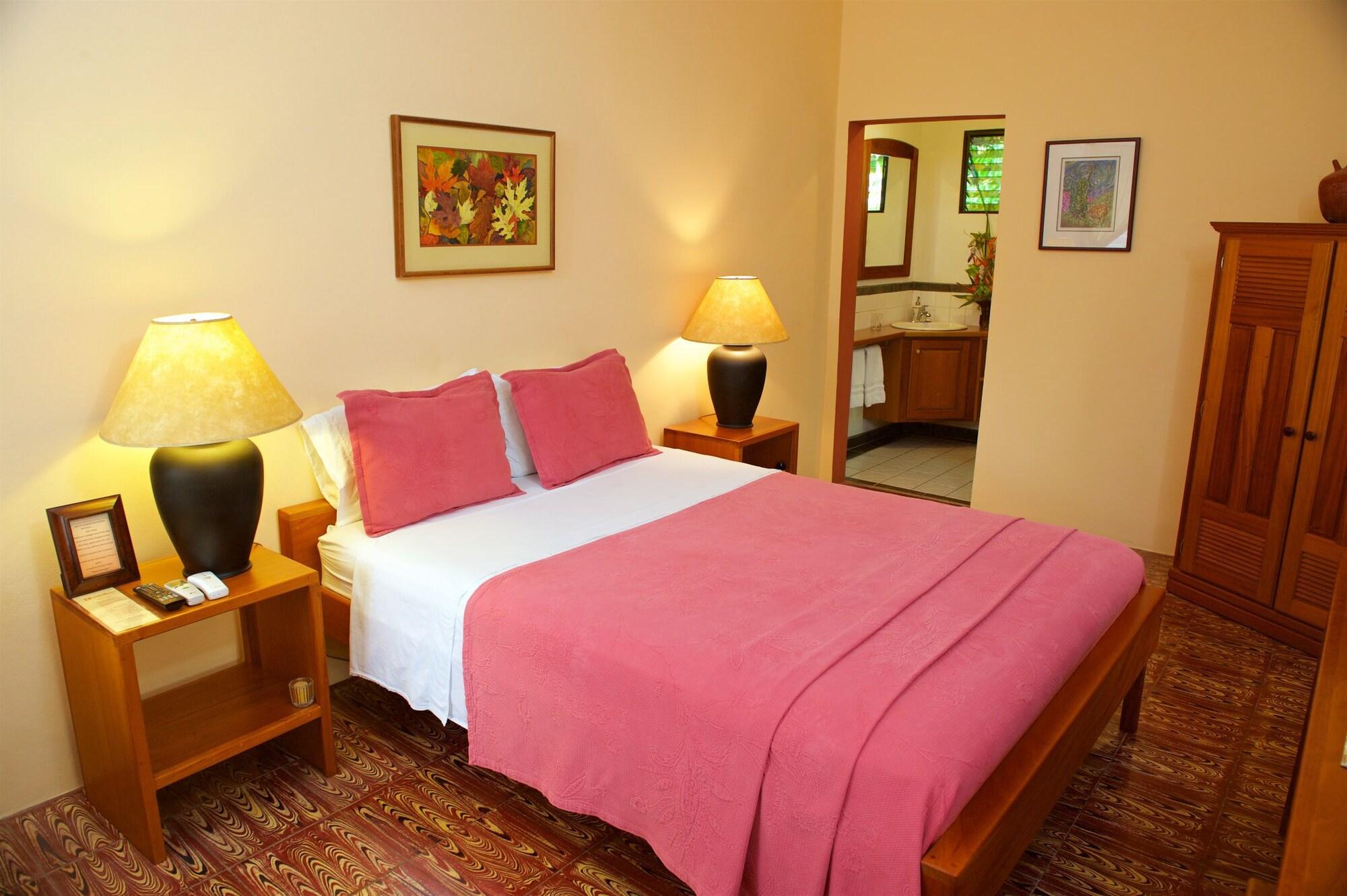 Habitación Coral House