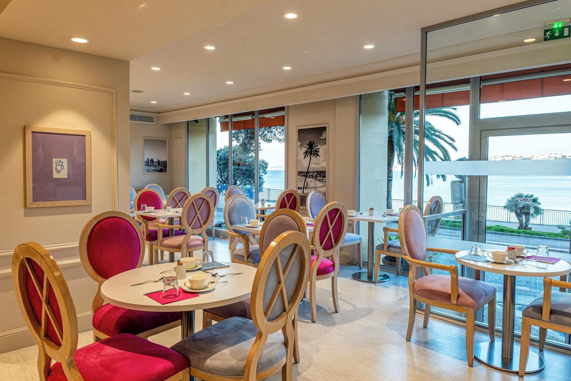 Restaurant Hôtel Suisse