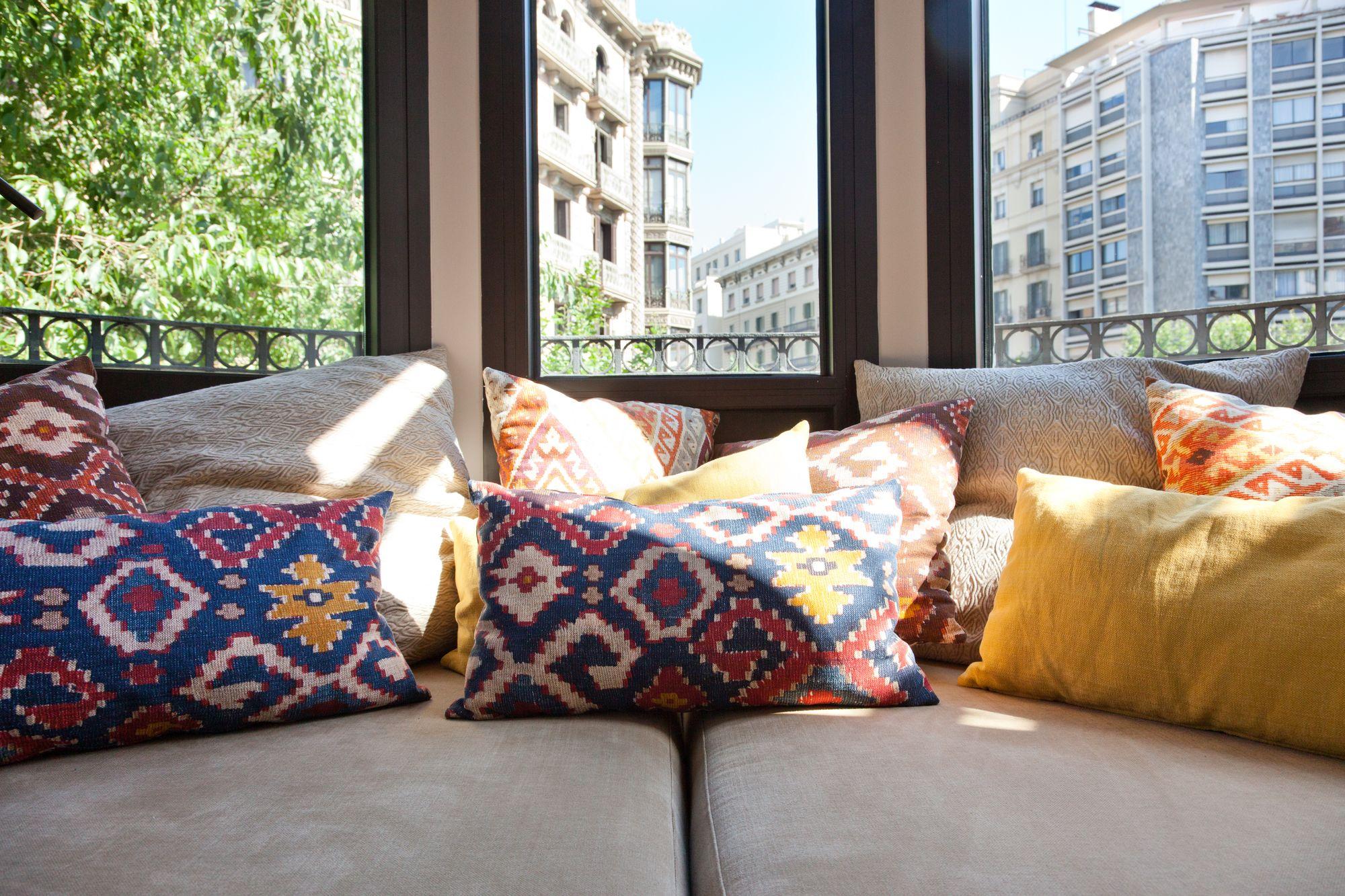 Hotel Alexandra Barcelona Hotel, Curio Collection by Hil
