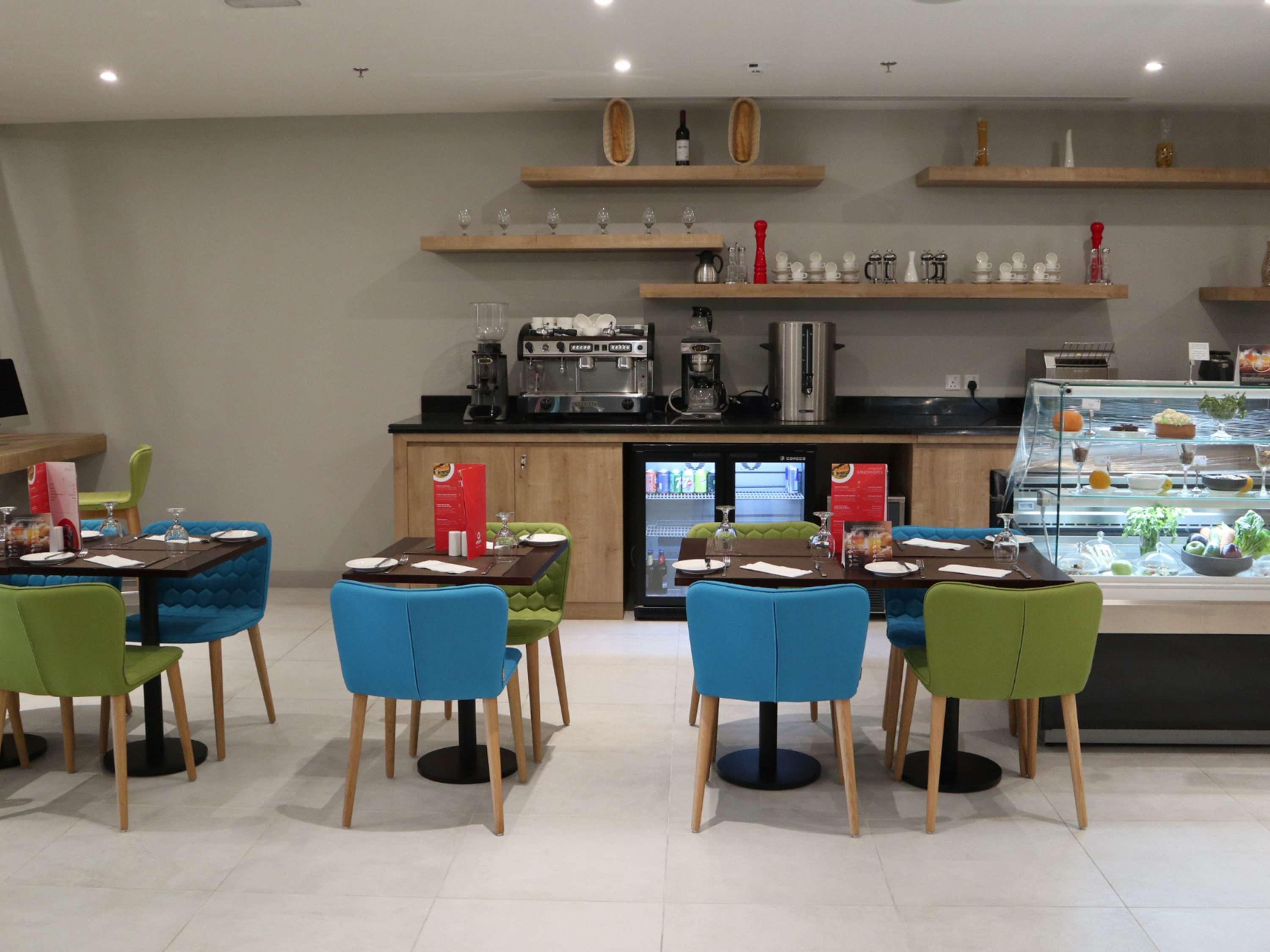 Restaurant Adagio Aparthotel Jeddah Malik Road