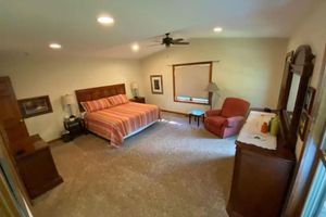Alquiler Vacacional - 4-bedroom vacation home. On Crystal clear Hagerman Lake, Ottawa National Forest