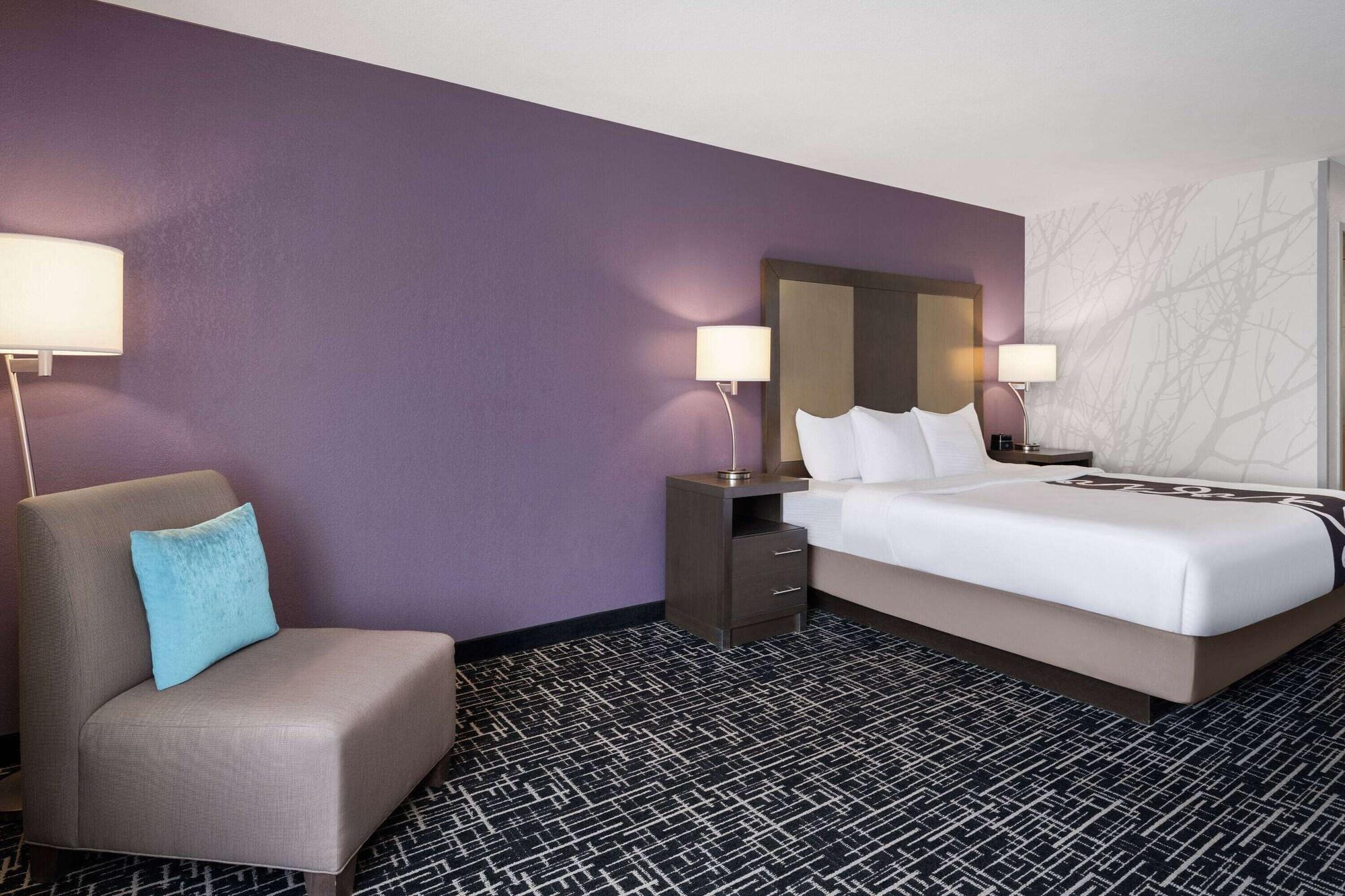 Habitación La Quinta Inn & Suites by Wyndham Pocatello