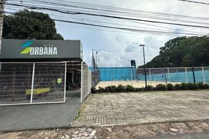 Alojamiento - Vila Urbana