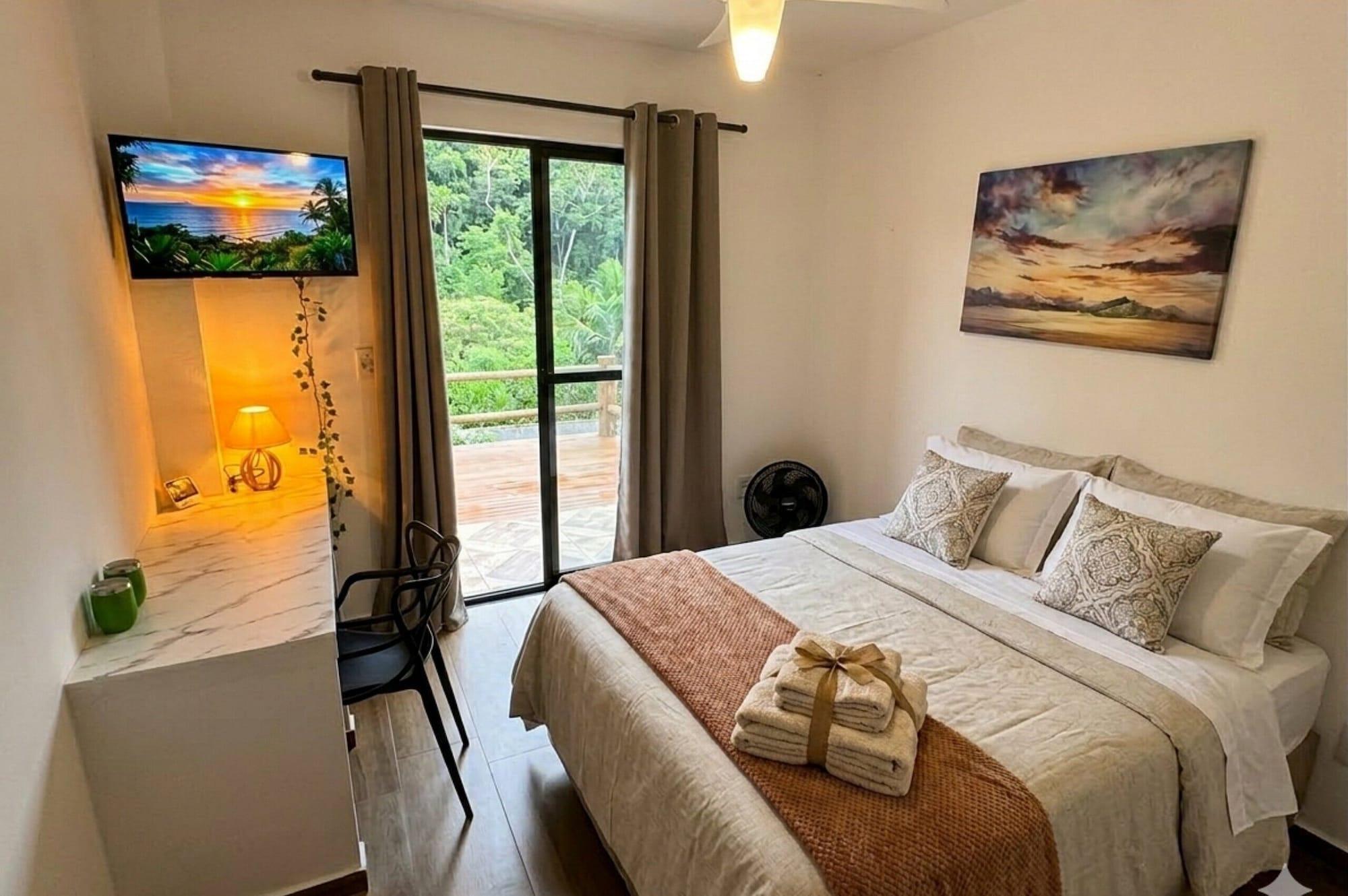 Habitación Casa da Mata