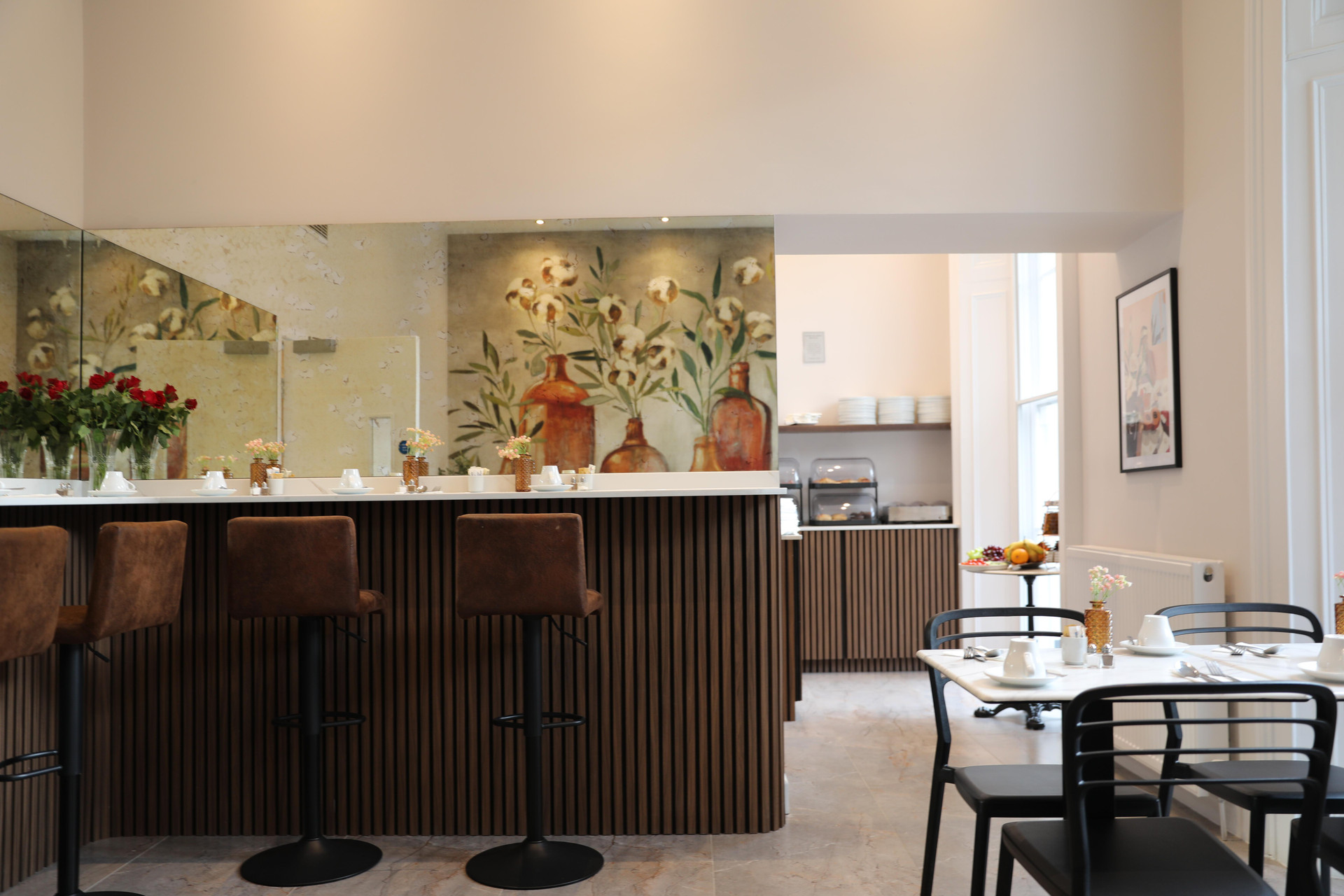 Restaurant Reem Hotel