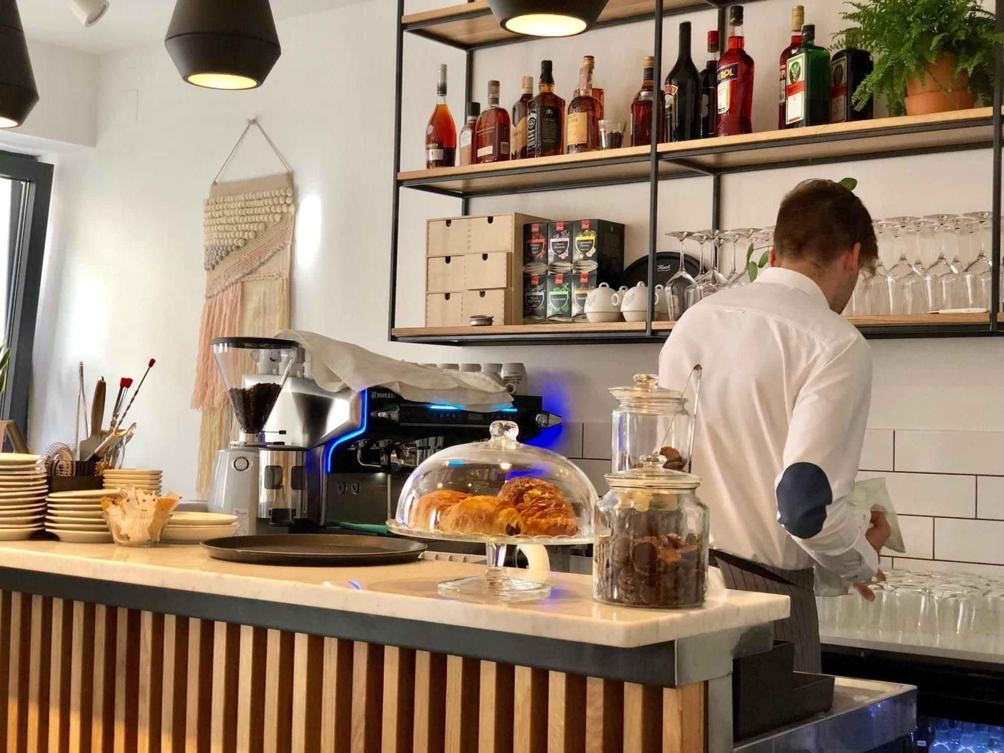 Restaurant Casa Figa 39