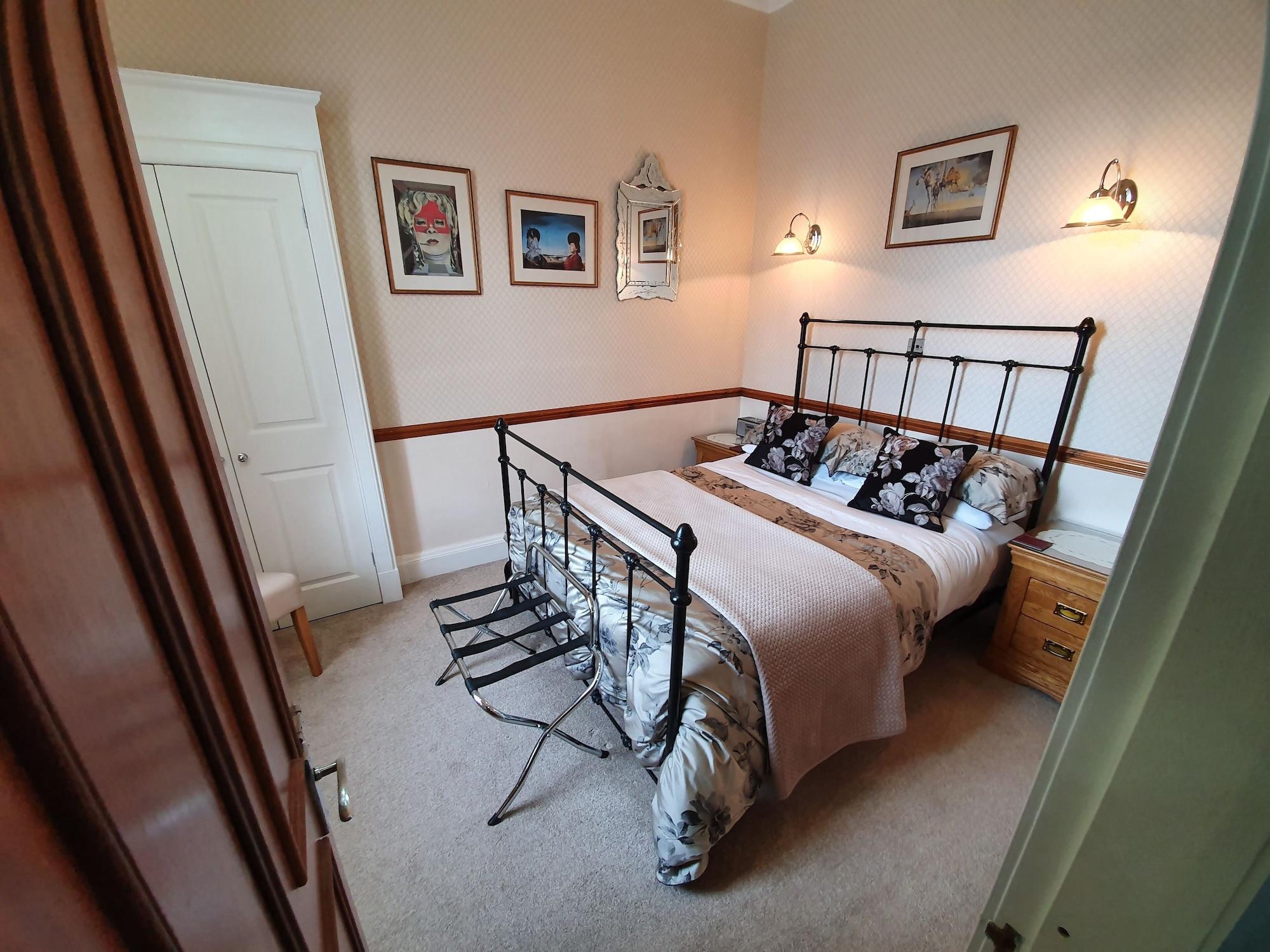 Habitación Lauderville Guest House