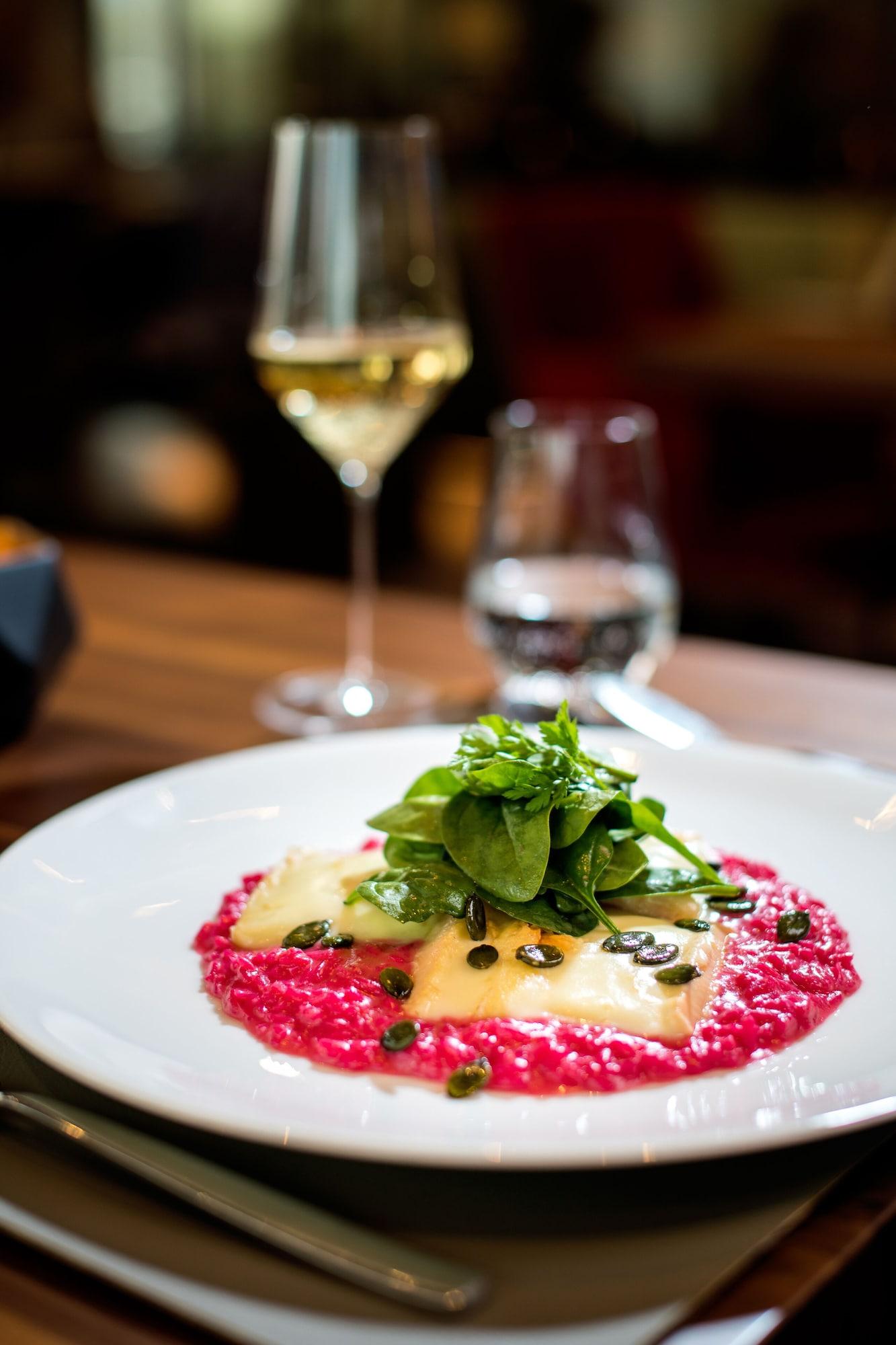 Restaurant Fährhaus