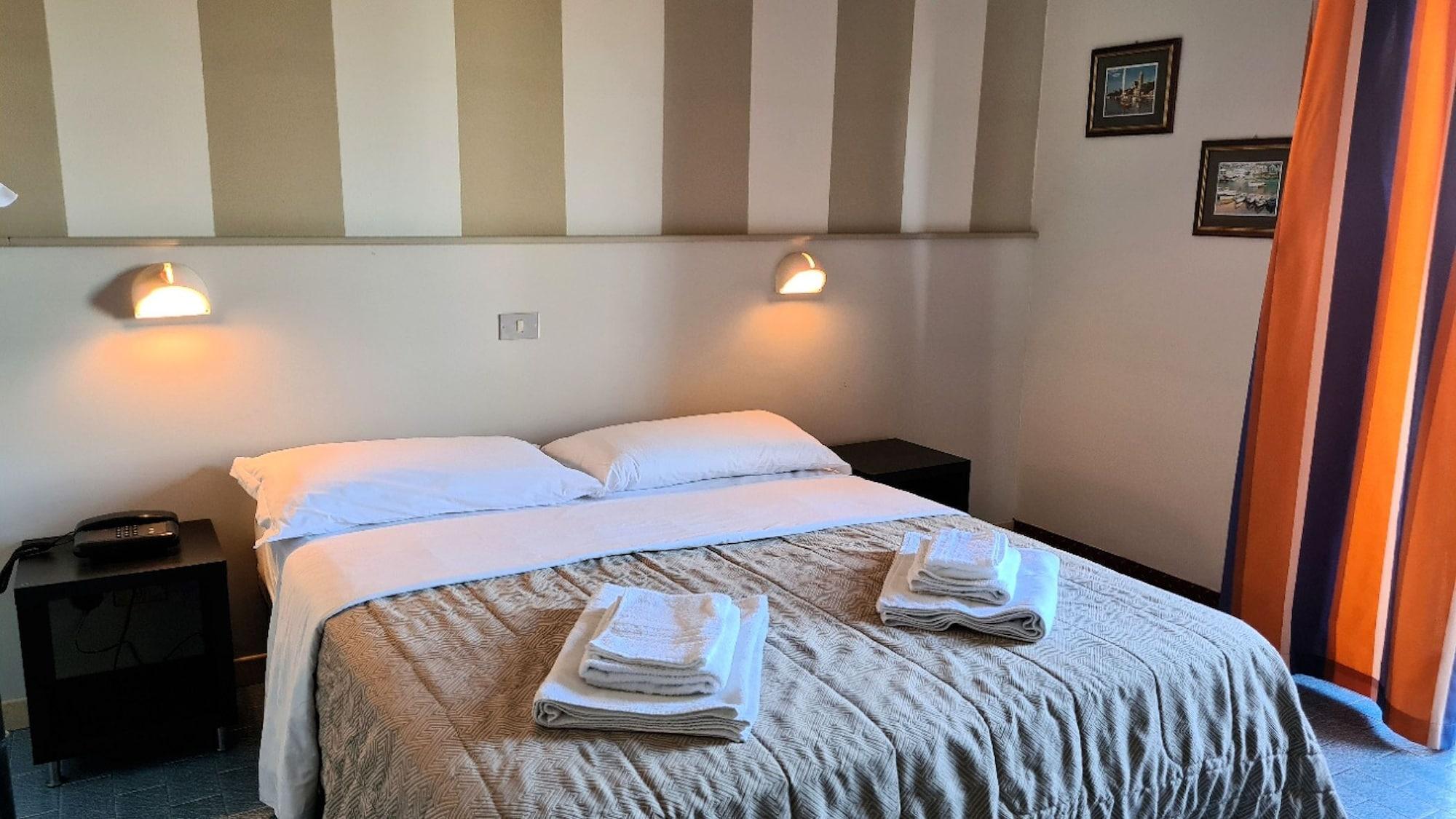 Habitación Hotel Palace