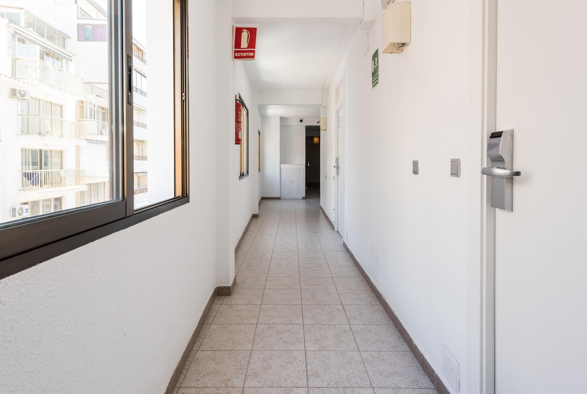 Varios Apartamentos Flats Friends Atlantida
