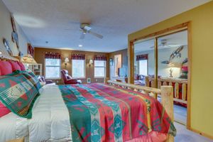 Alquiler Vacacional - Million Dollar Sandy River View On Beautiful Mt. Hood!