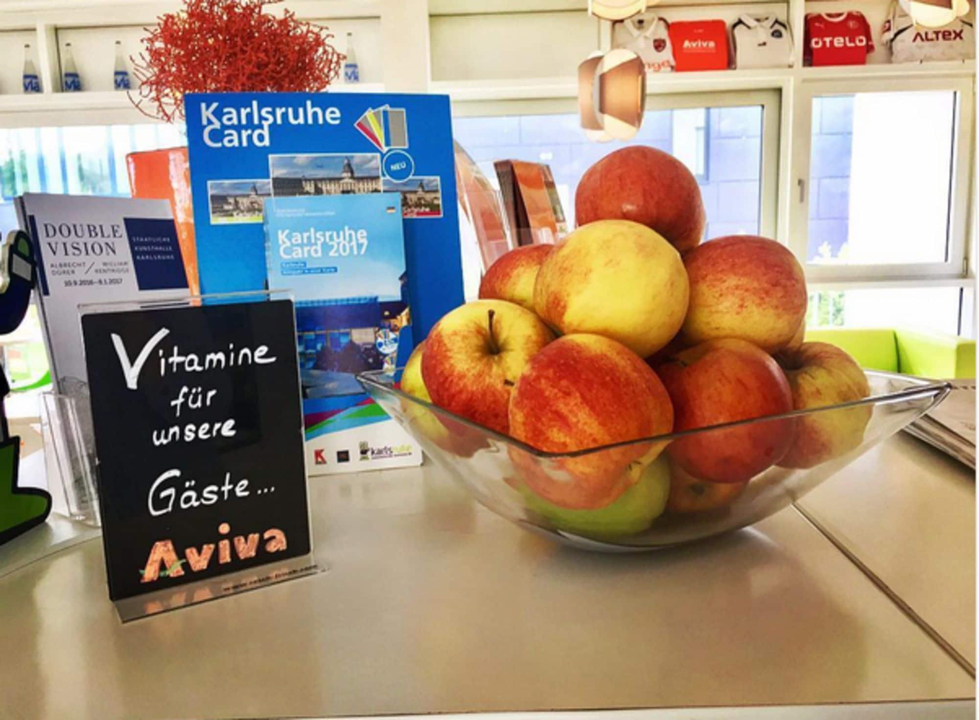 Restaurant Hotel Aviva