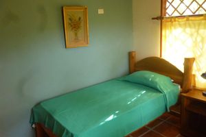 Alquiler Vacacional - Los Delfines Lodge  Puerto Viejo