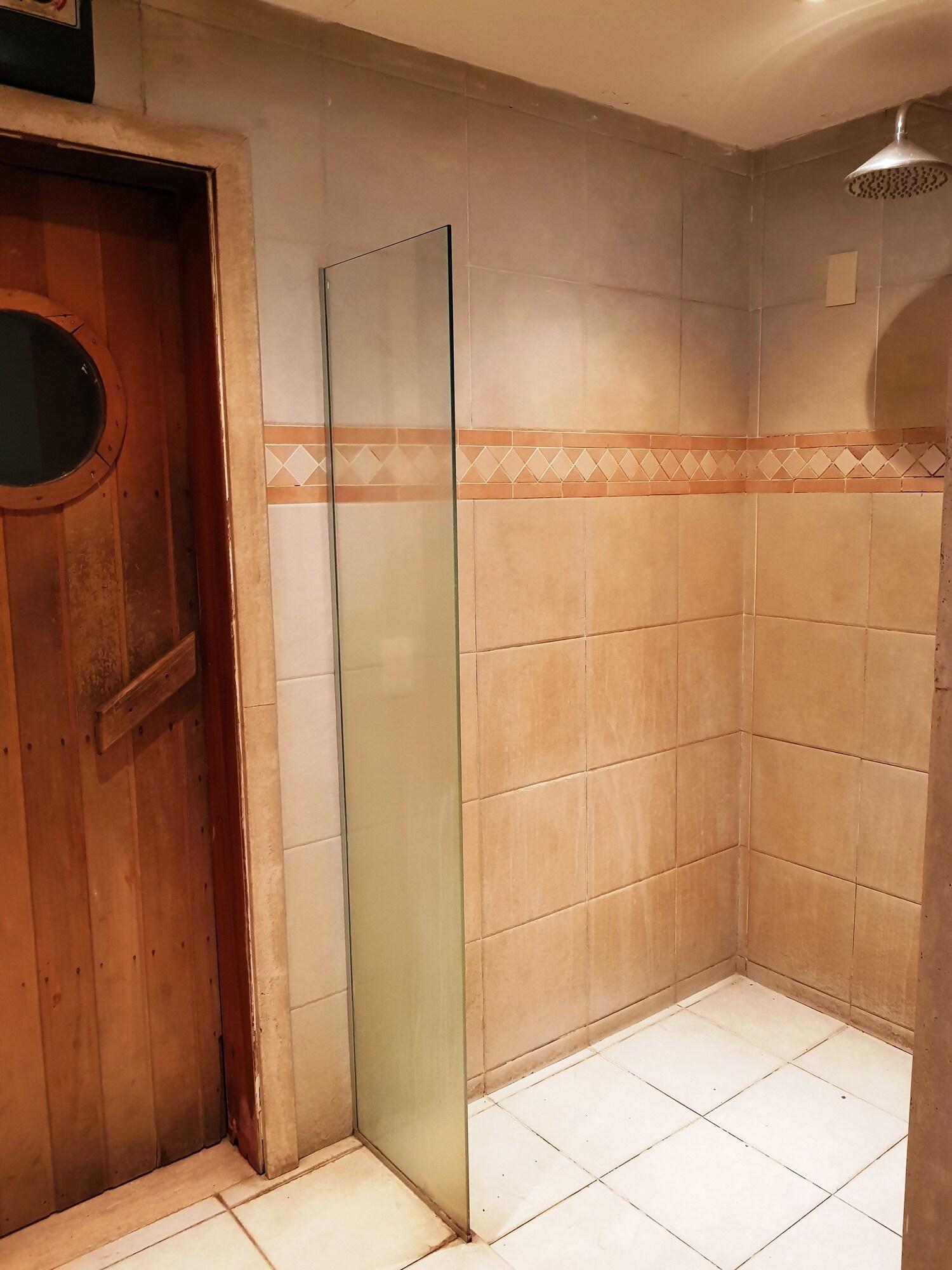 Spa Apartamento em Cond de Luxo em Sao Conrado