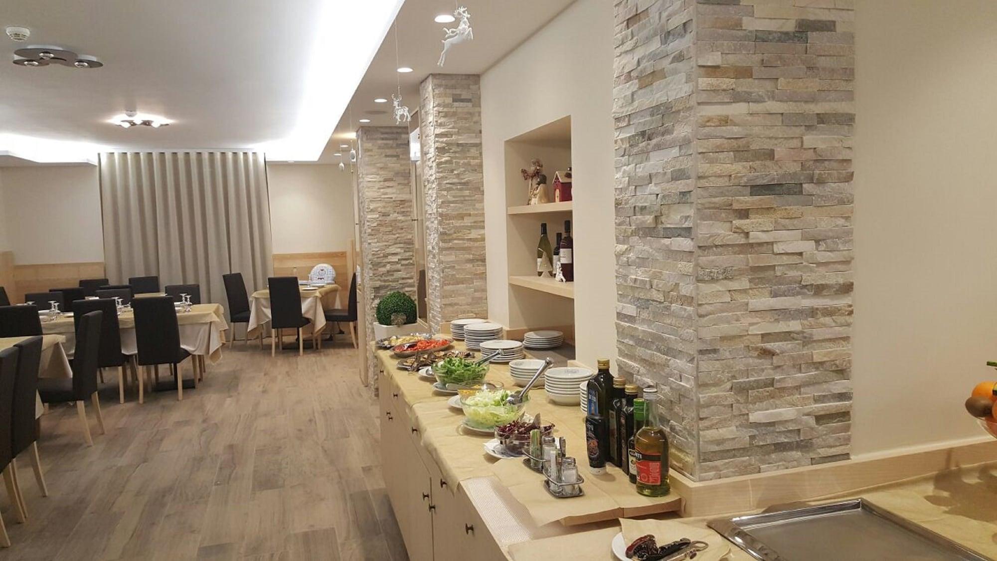 Restaurant Hotel Belvedere