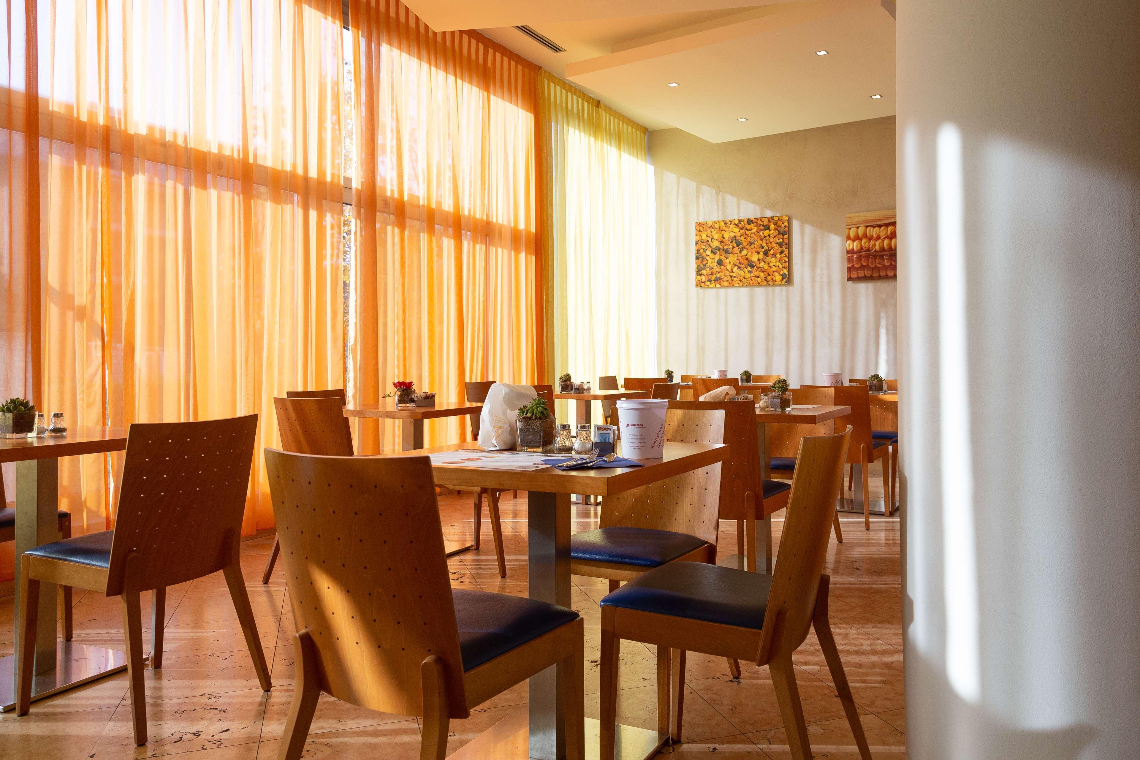 Restaurant Best Western Hotel Fiera Verona