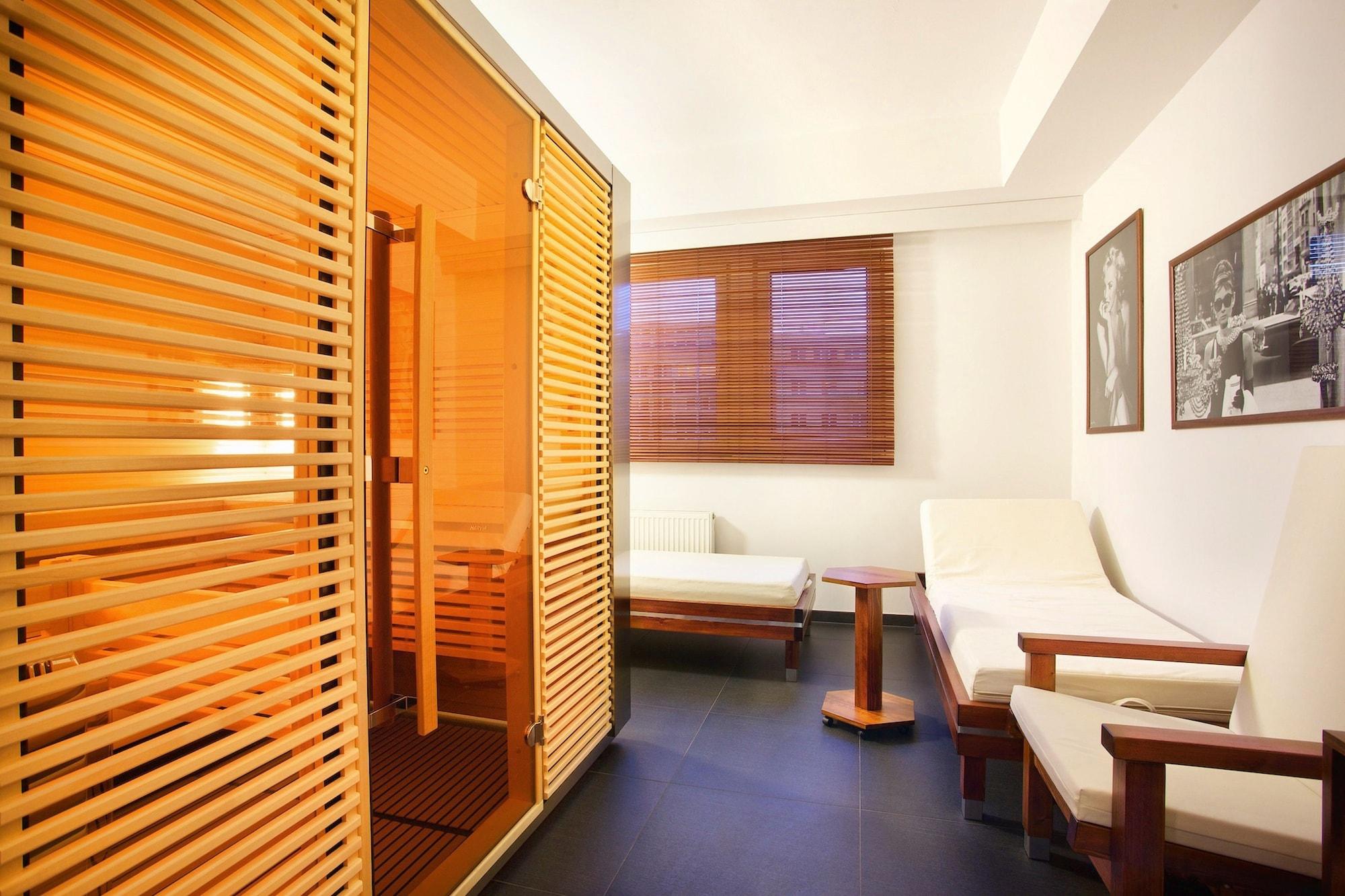 Spa Hotel Continental