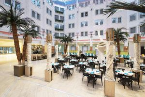 Alojamiento - Thon Hotel Oslofjord