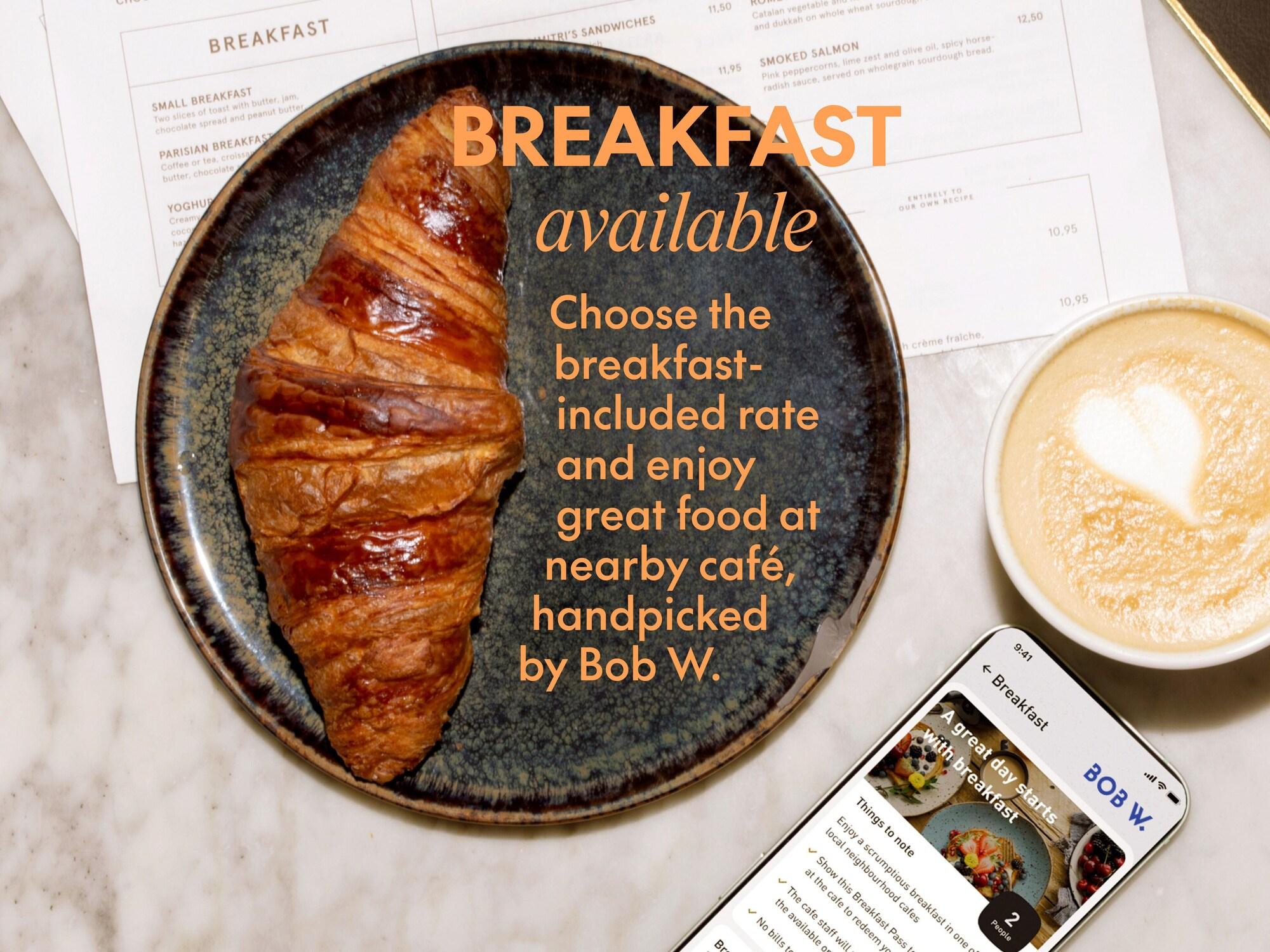 Restaurant Bob W Helsinki City Centre