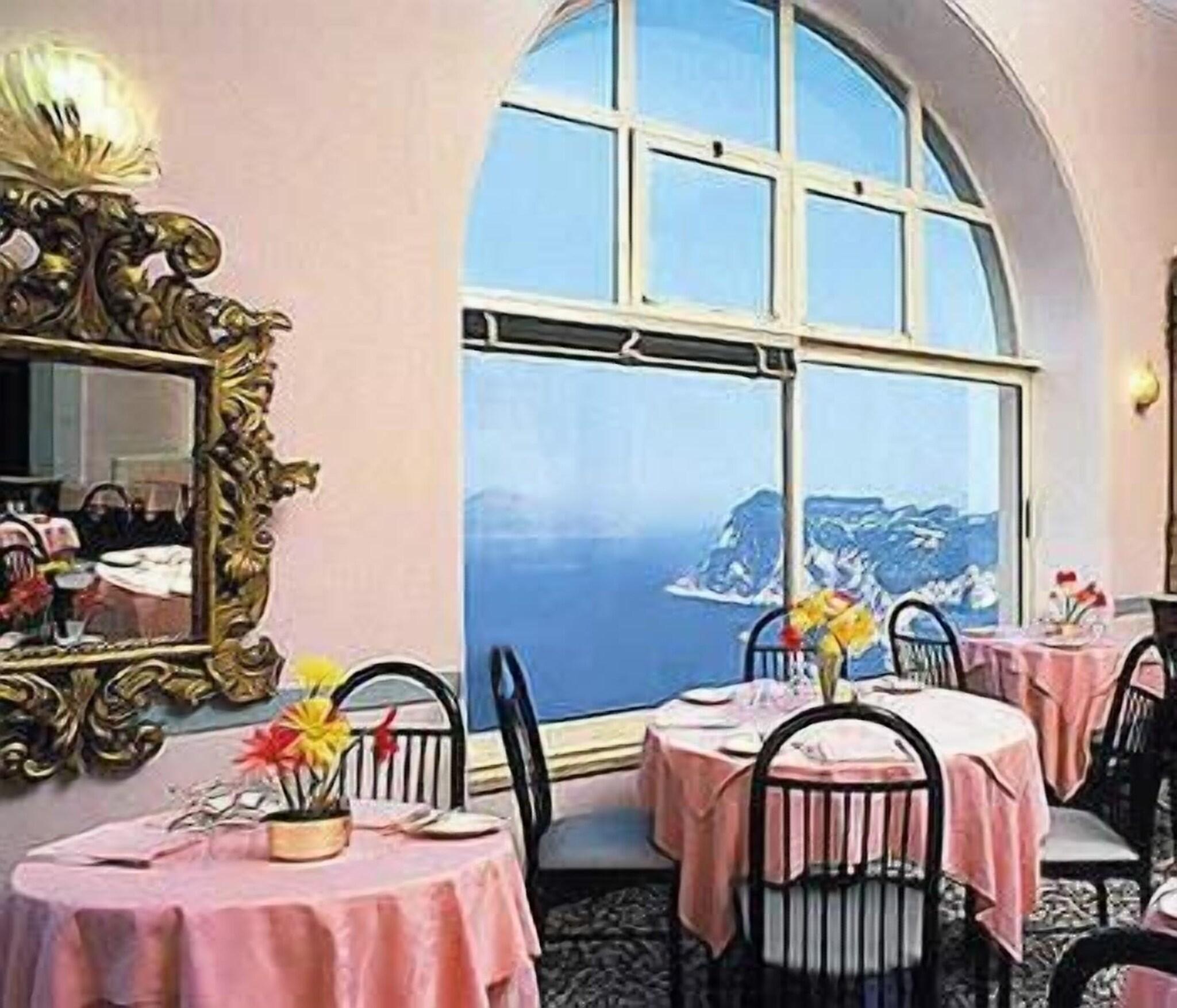 Restaurant San Michele
