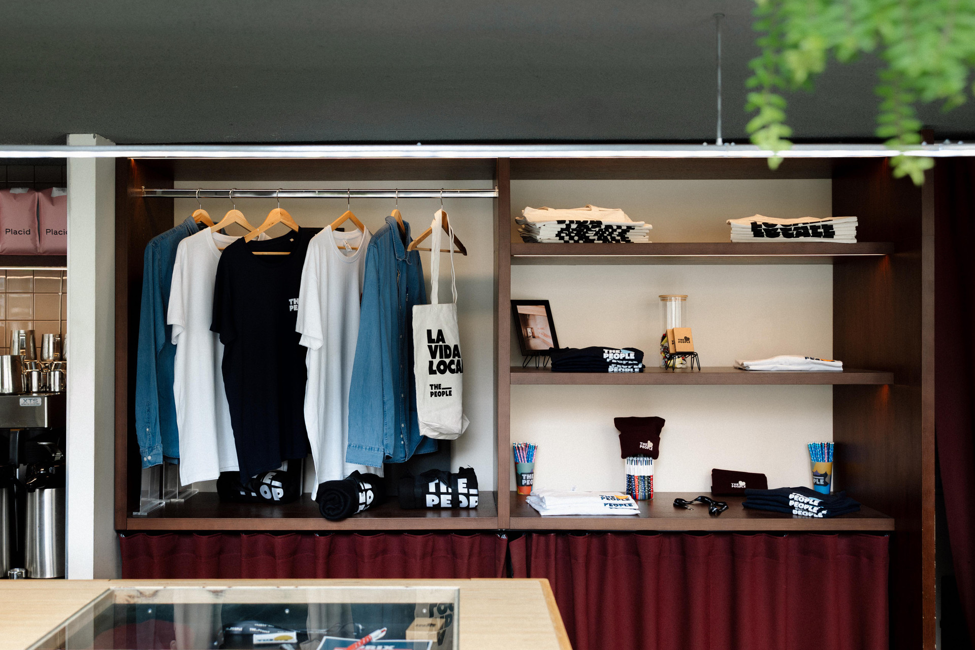 Vista Lobby Pilo Lyon