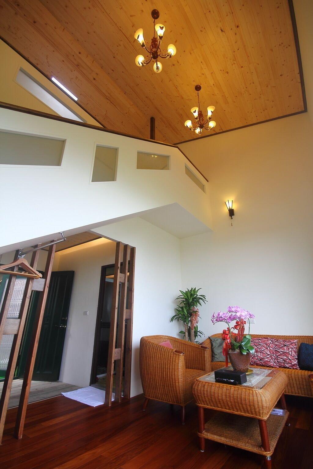 Varios Jimei Homestay