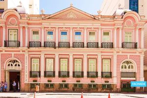 Alojamiento - Vila Galé Rio de Janeiro