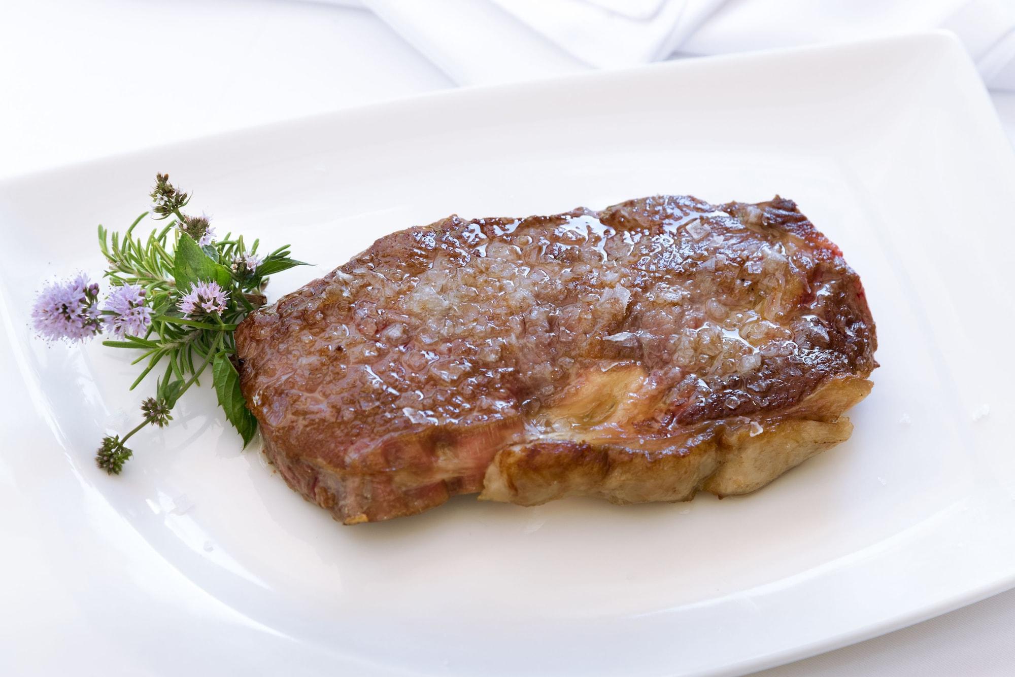 Restaurant Sumus Hotel Monteplaya & Spa 4S - Adults Only