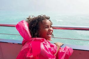 Actividad - Niagara Falls Highlights - Full-Day Tour