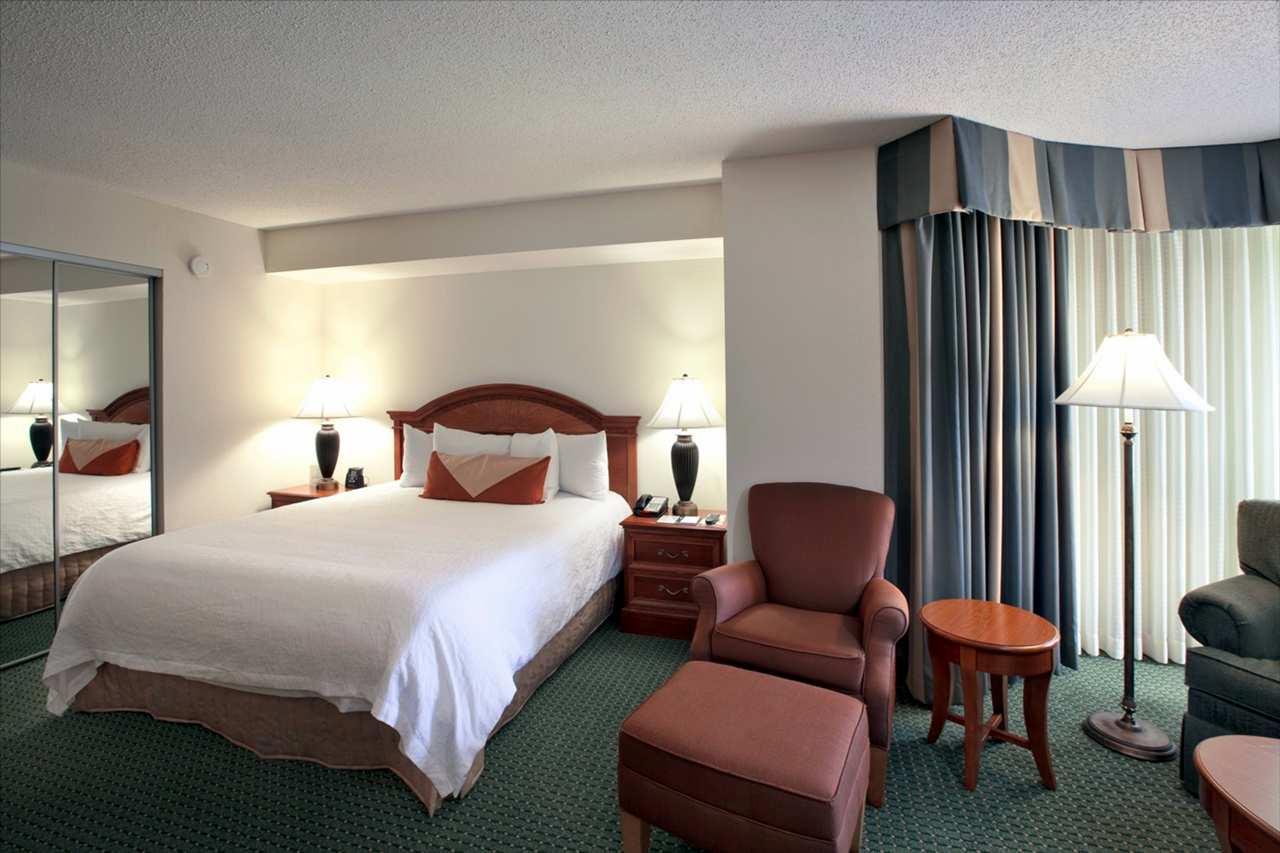 Comodidades del Alojamiento Courtyard by Marriott Athens Downtown