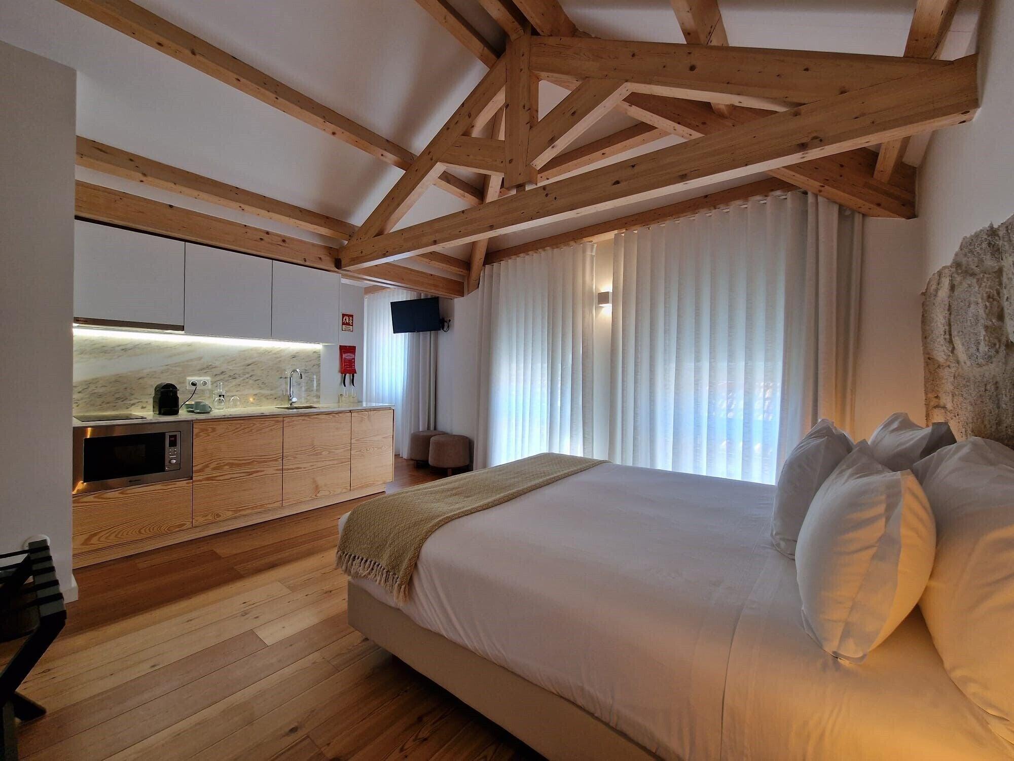 Varios Porta Nobre Boutique Hotel by Aspasios