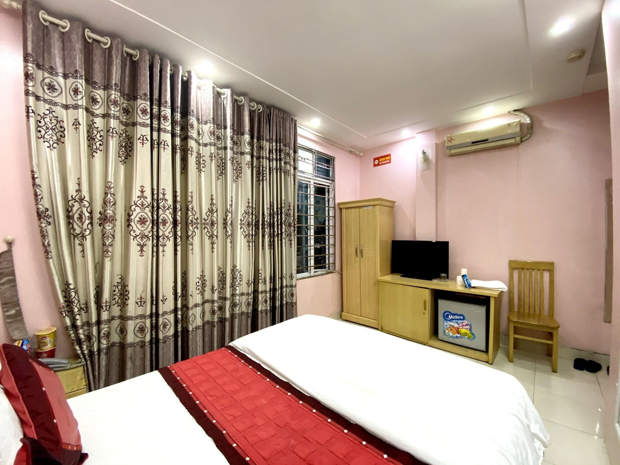 Habitación Suntour Viet Nam