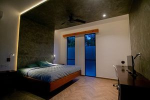 Alquiler Vacacional - Jungle Retreat - Private Villa in the Jungle - Private Chef, Breakfast & Jacuzzi