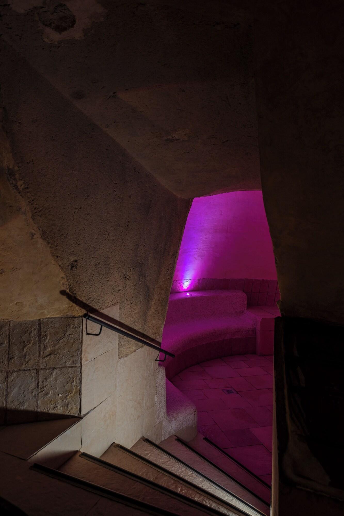Spa Locanda di San Martino Hotel & Termae Romanae