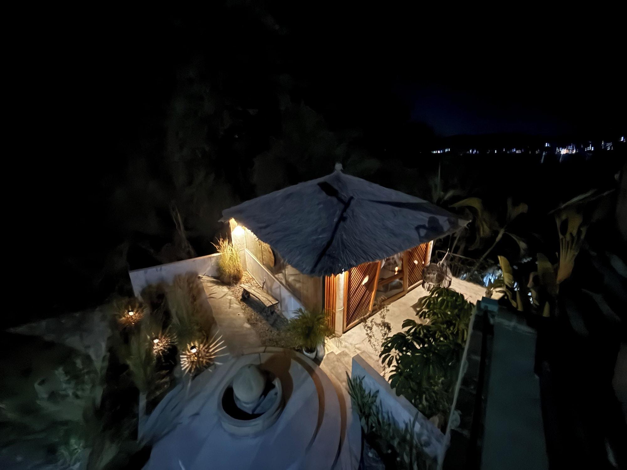 Spa Holistic boutique hotel airam