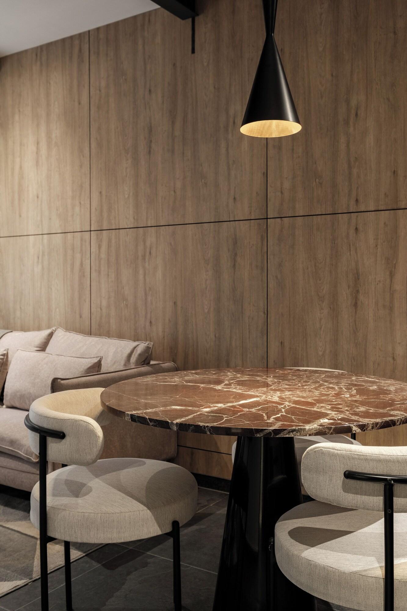 Vista Exterior Myla Salamanca