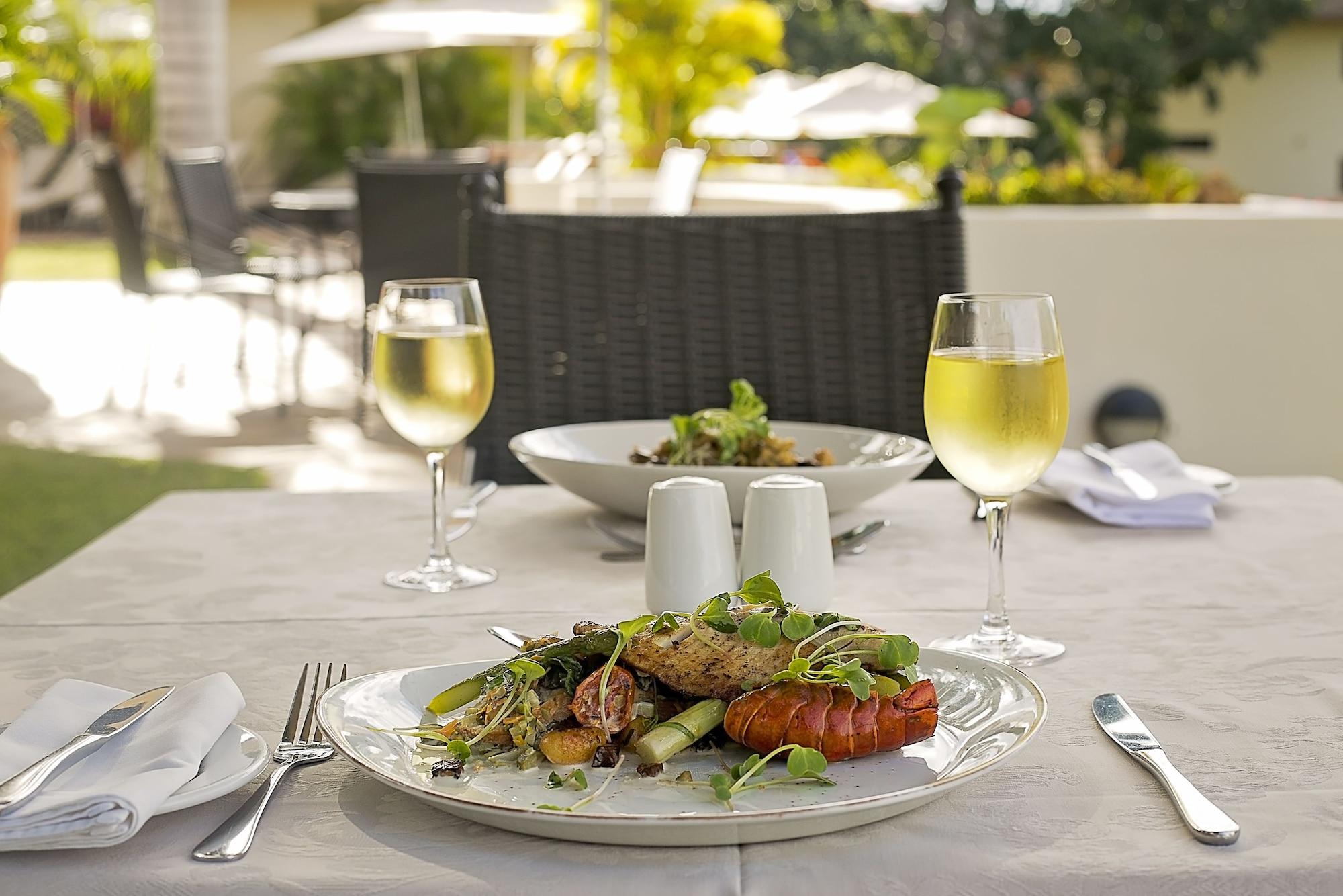 Restaurant Ilala Lodge Hotel