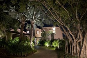 Alquiler Vacacional - Villa Amada 5BD - Porta Fortuna Punta Mita