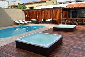 Hotel - Pousada Loft Praia dos Anjos