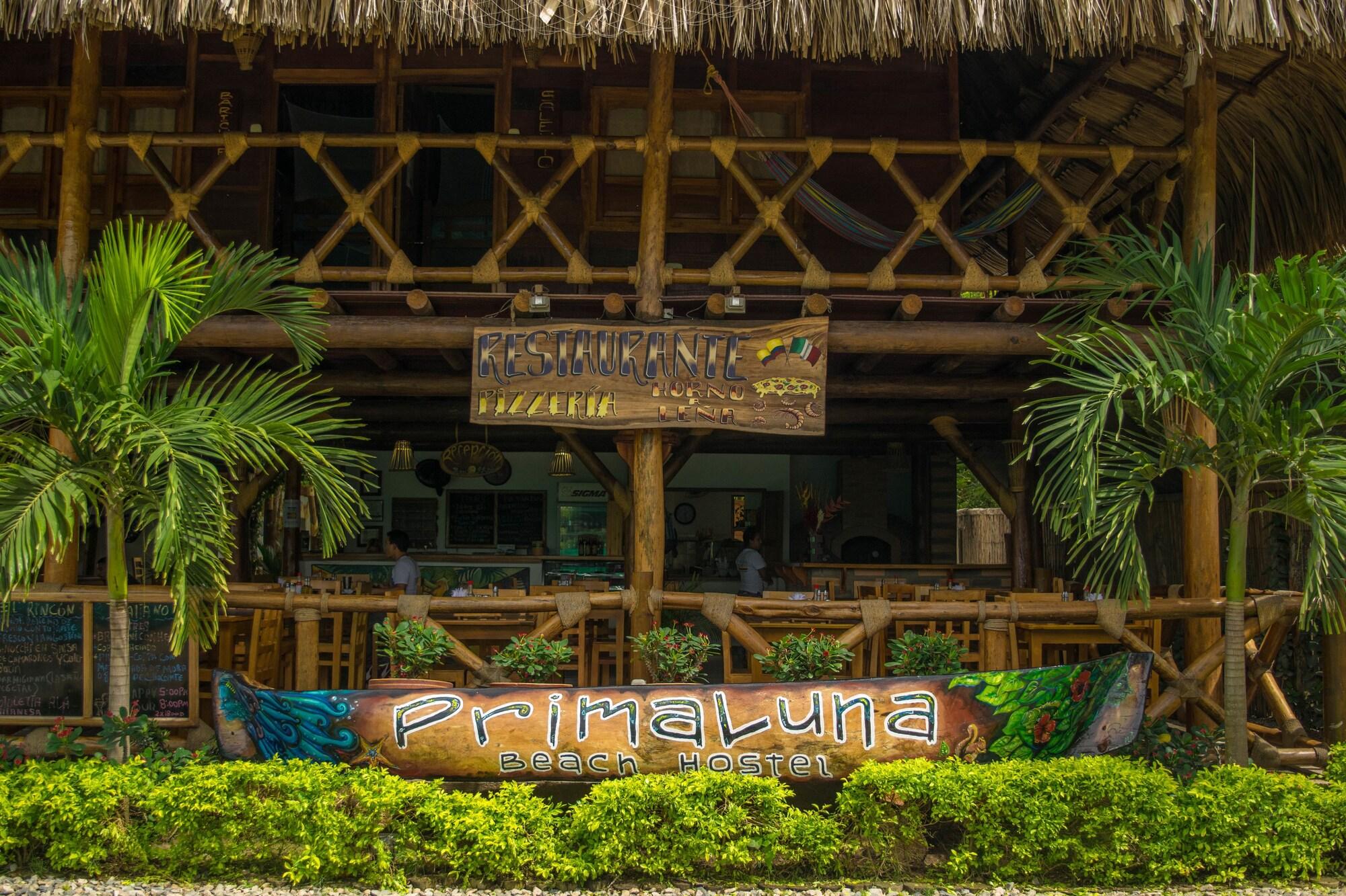 Restaurant Prima Luna Palomino