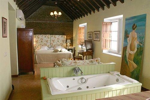 Habitación Hotel Amadeus