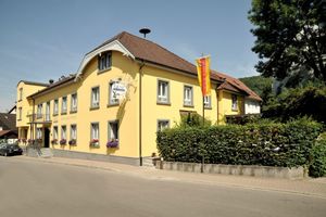 Alojamiento - Hotel Restaurant Krone