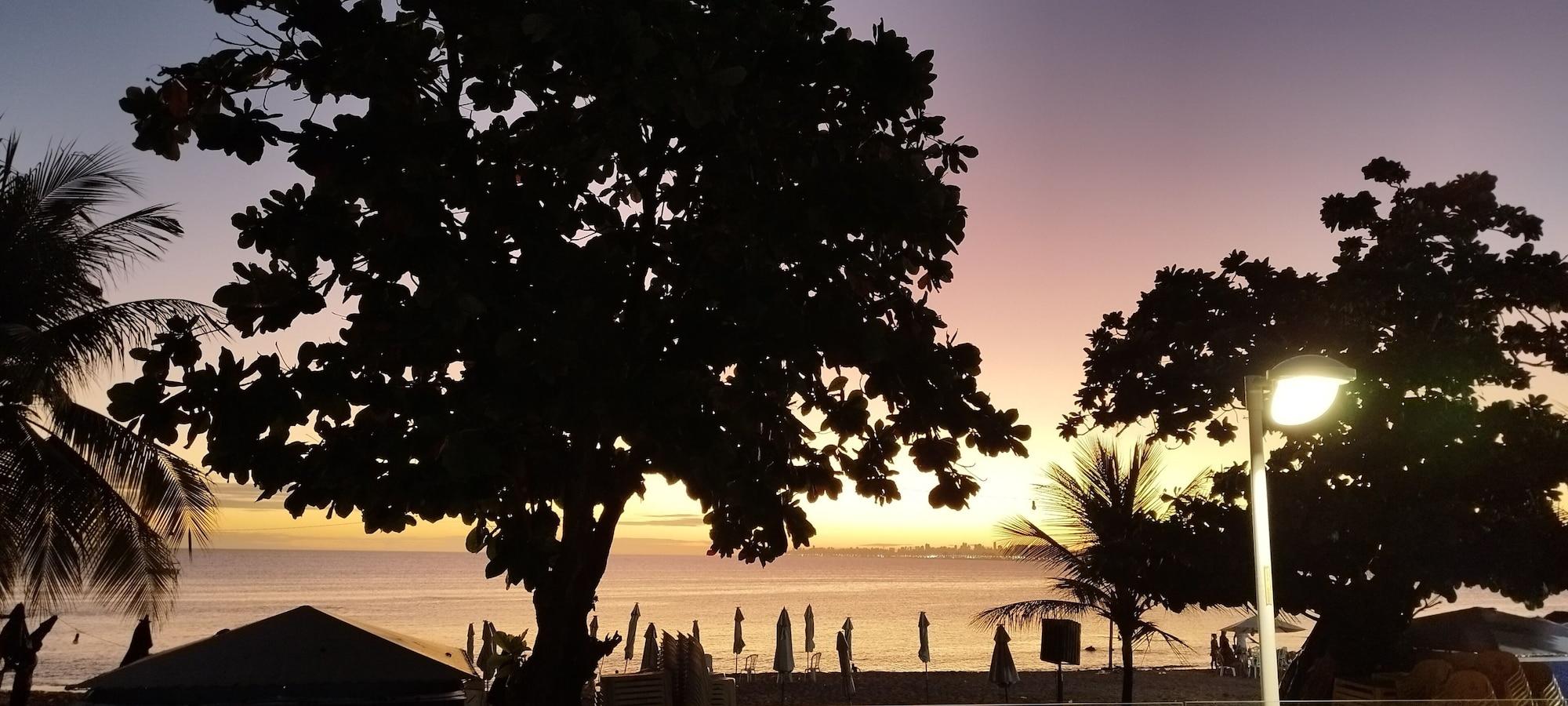 Playa Pousada Poesia