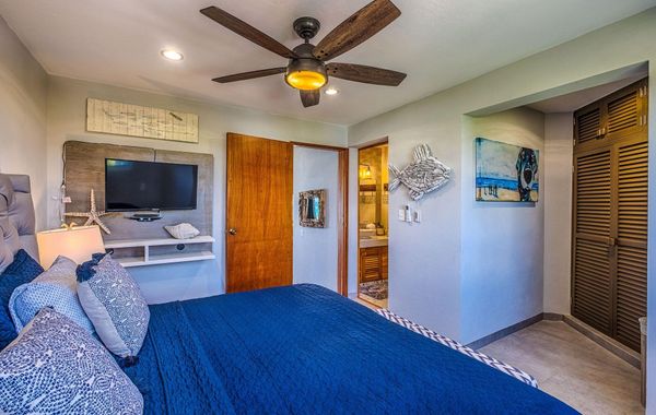 Come experience Mexican Paradise Oceanfront/Penthouse - Hoteles todo incluido en Akumal, México