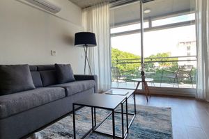 Alquiler Vacacional - Apartamento de Lujo y Moderno en Distrito Quartier