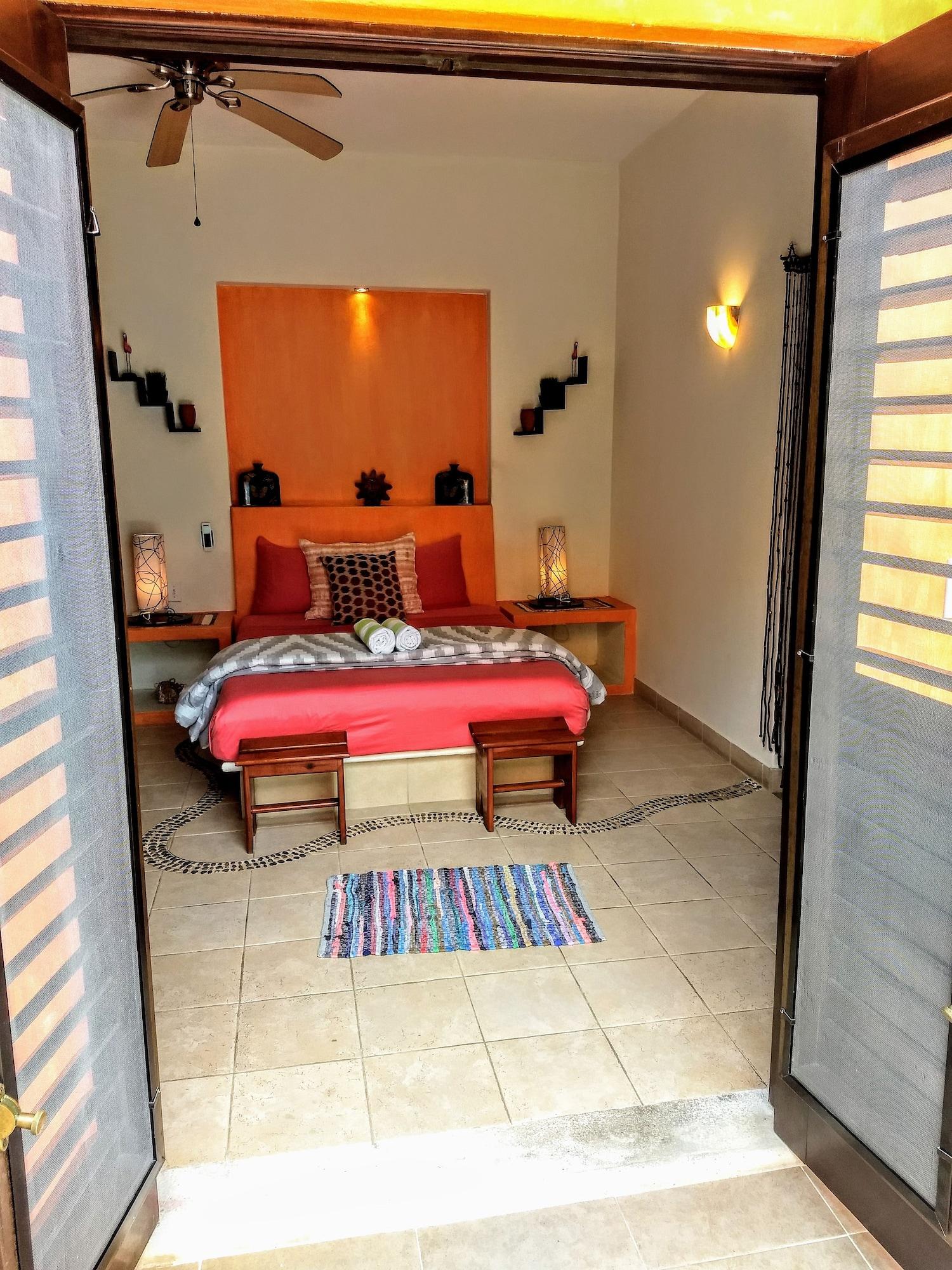Habitación Casita de Maya Boutique Hotel