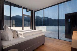 Alquiler Vacacional - Alpen Penthouse with Whirlpool and Sauna