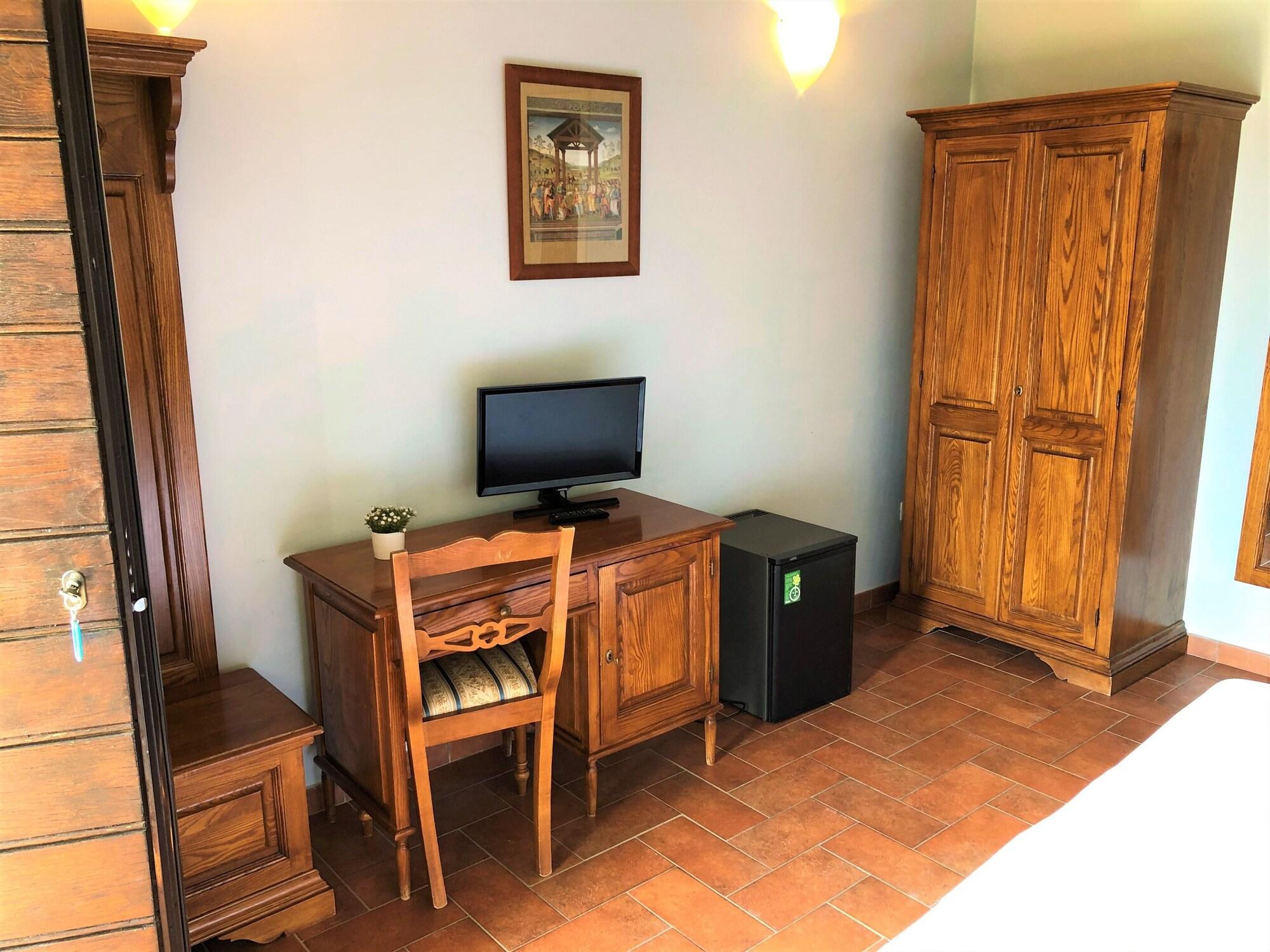 Habitación Agriturismo Camiano Piccolo